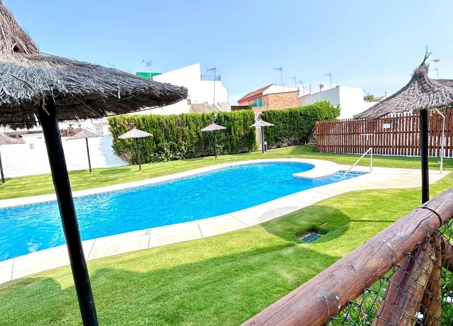 Apartamento Empul Rota Principe İspanya
