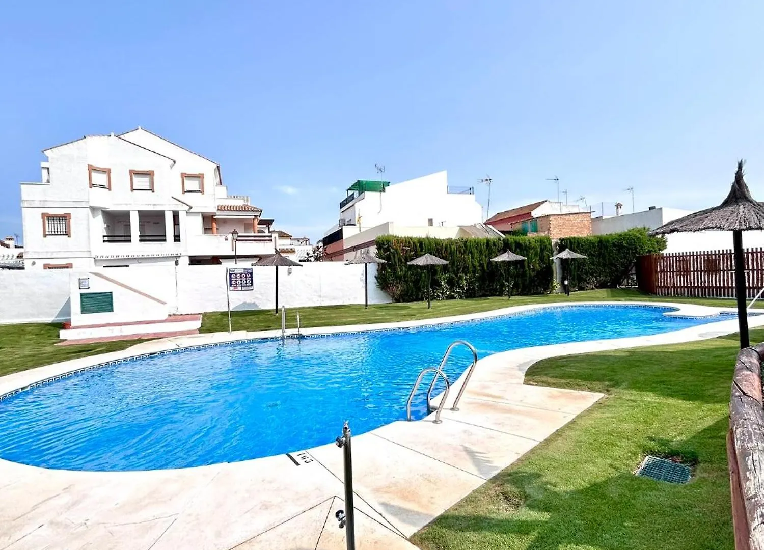 Apartamento Empul Rota Principe Daire