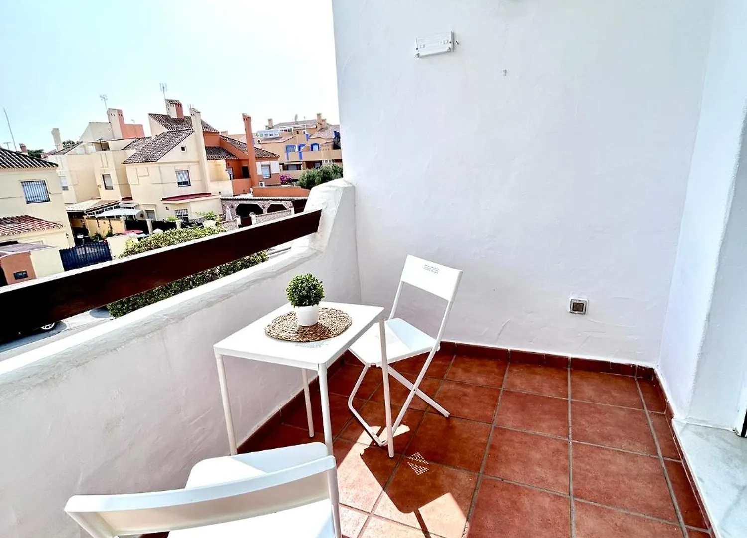 Daire Apartamento Empul Rota Principe
