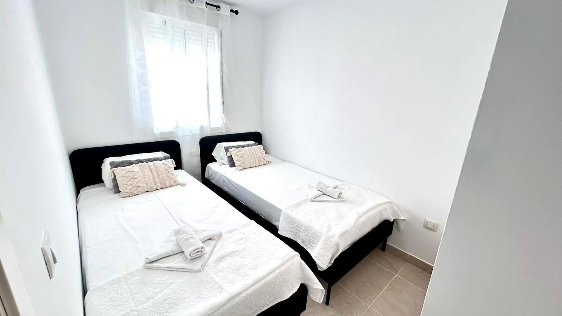 Apartamento Empul Rota Principe