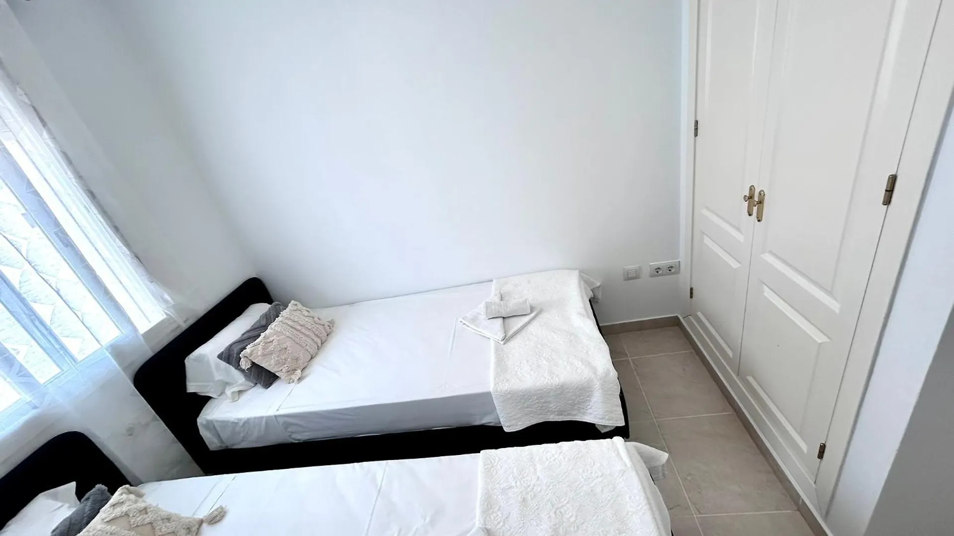 Apartamento Empul Rota Principe 0*,