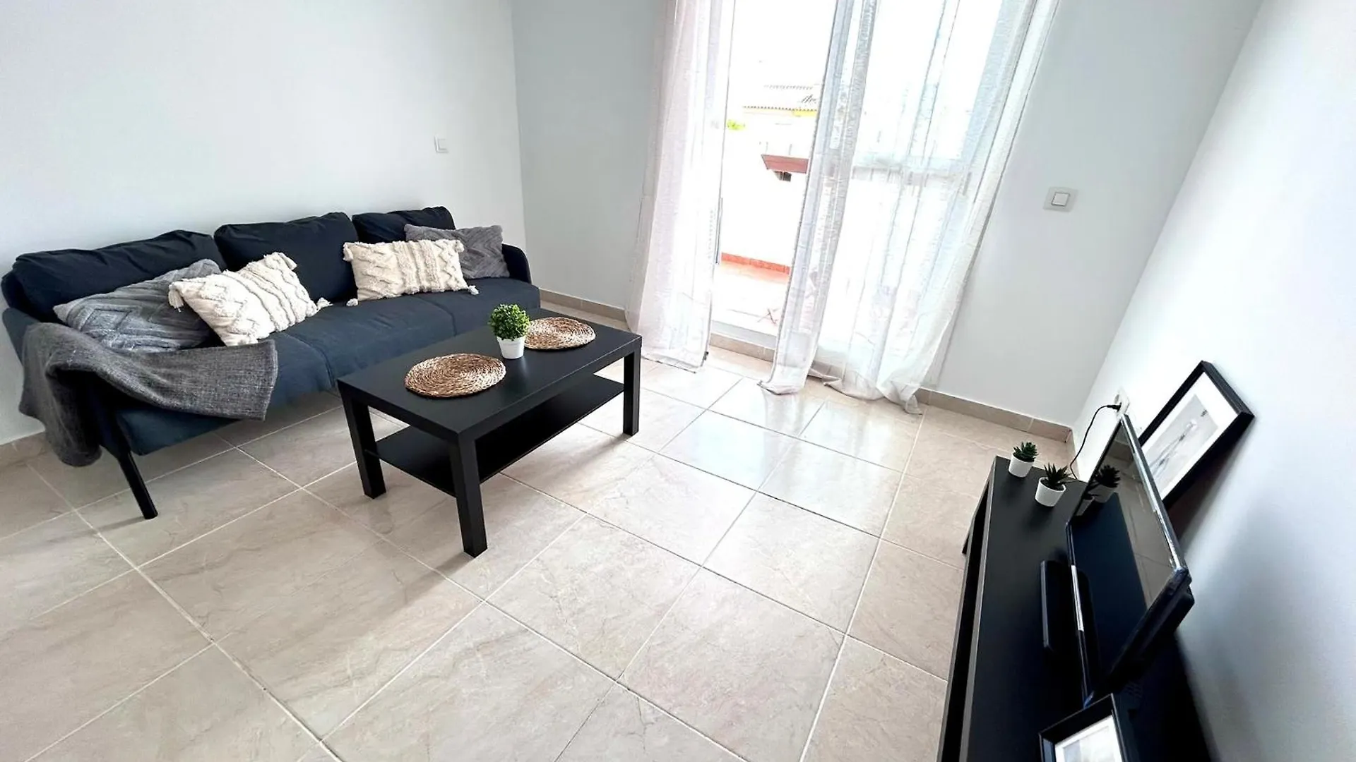 Apartamento Empul Rota Principe