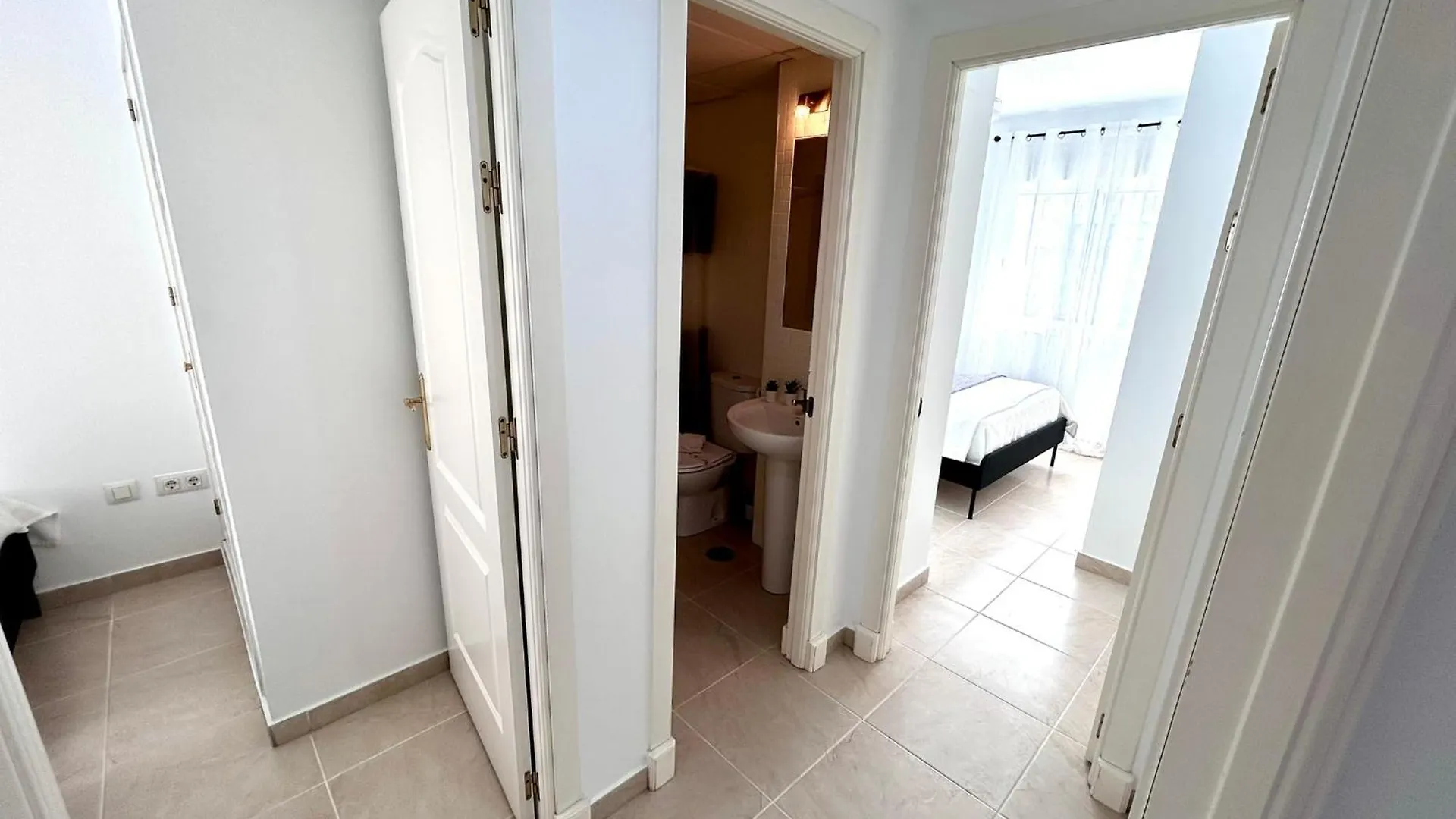 Apartamento Empul Rota Principe 0*,  İspanya